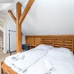 Beautiful Loft Apartment In Prague 3