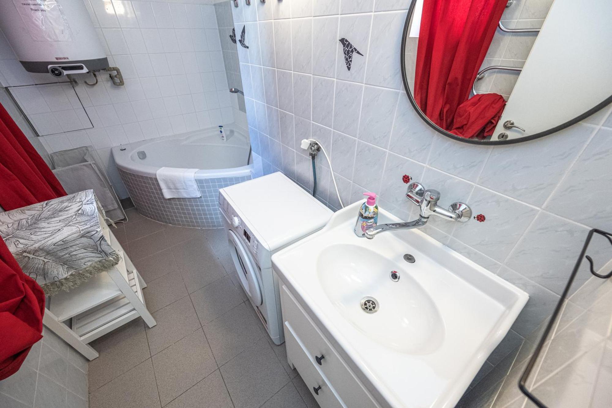 Beautiful Loft In 3 Appartement